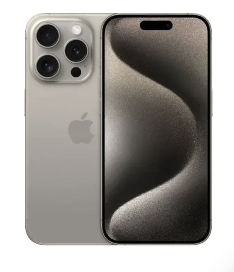 IPHONE 15 PRO 256GB