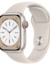 Apple Watch series 7 gps+cellular