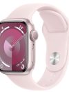 Apple Watch series 9 45MM gps+cellular