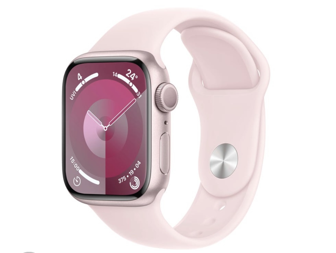 Apple Watch series 9 45MM gps+cellular