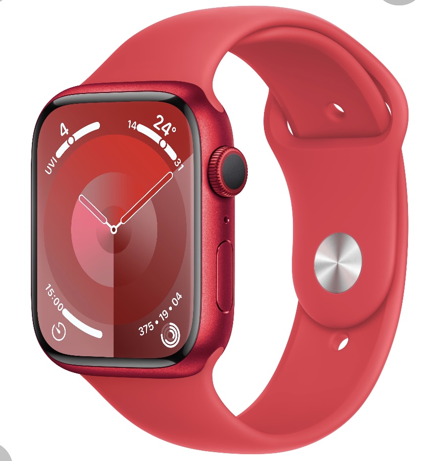 Apple Watch series 8 gps+cellular