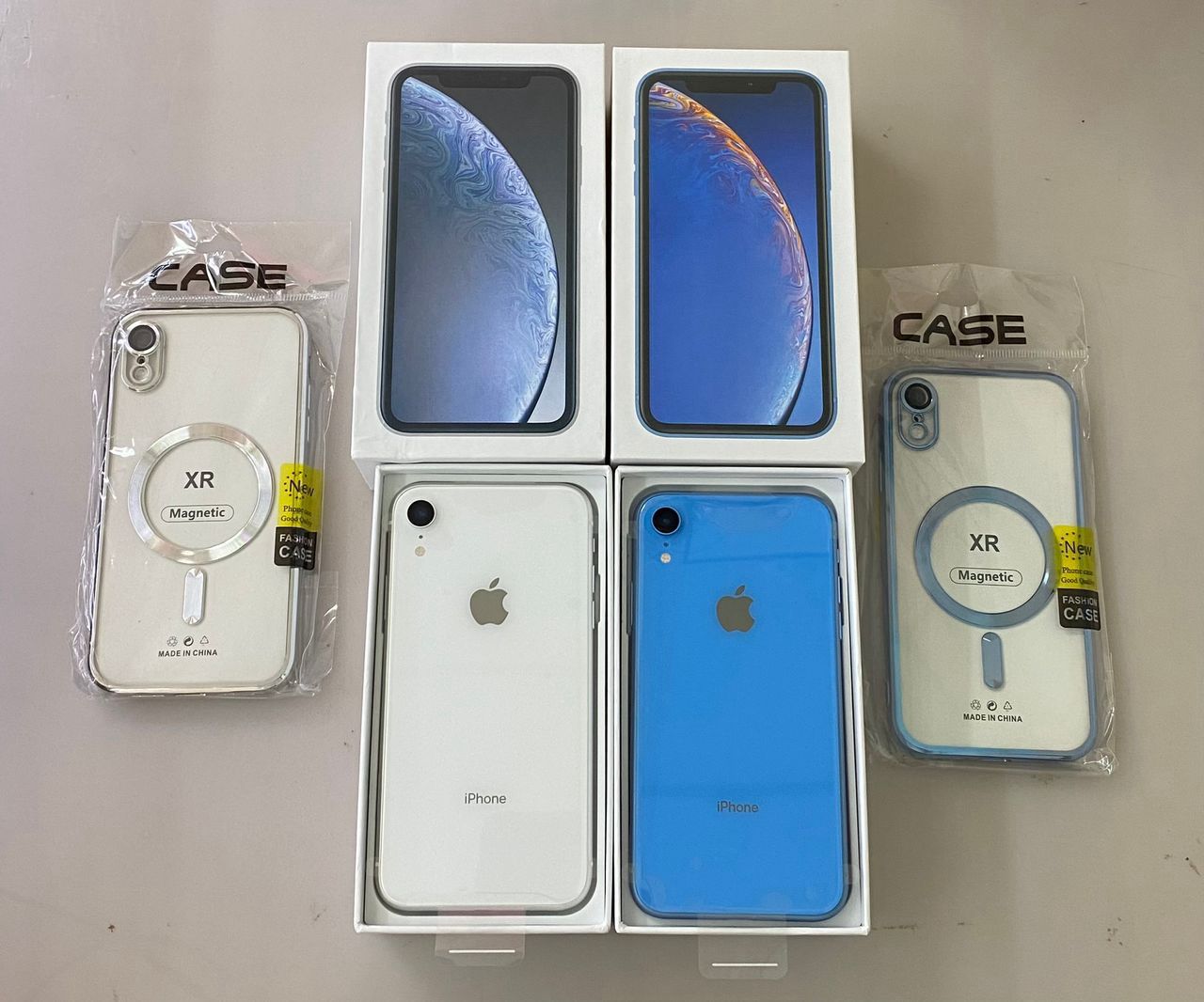 iPhone XR 128 GB - Image 3