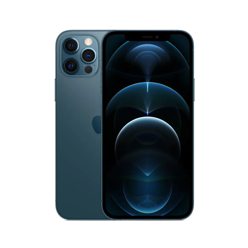 ASIS IPHONE 12 PRO 128 GB 1SIM+ESIM