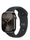SERIES 10 46MM TITANIUM CASE CELLULAR APPLE WATCH