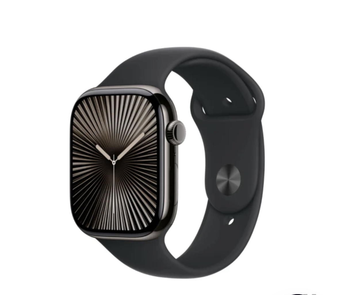 SERIES 10 46MM TITANIUM CASE CELLULAR APPLE WATCH