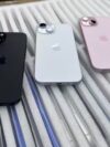 asis iPhone 15 128 GB